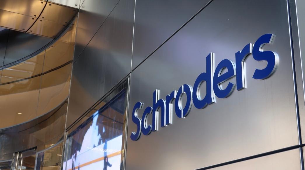 Schroders-Ependytiki