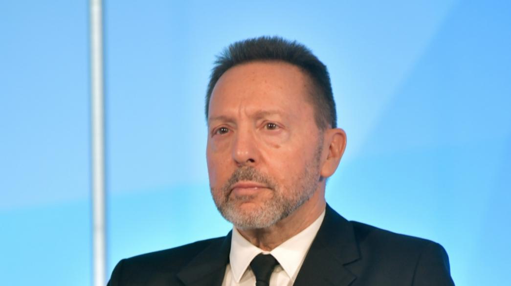 Giannis Stournaras, Trapeza tis Ellados, Bank of Greece, TtE