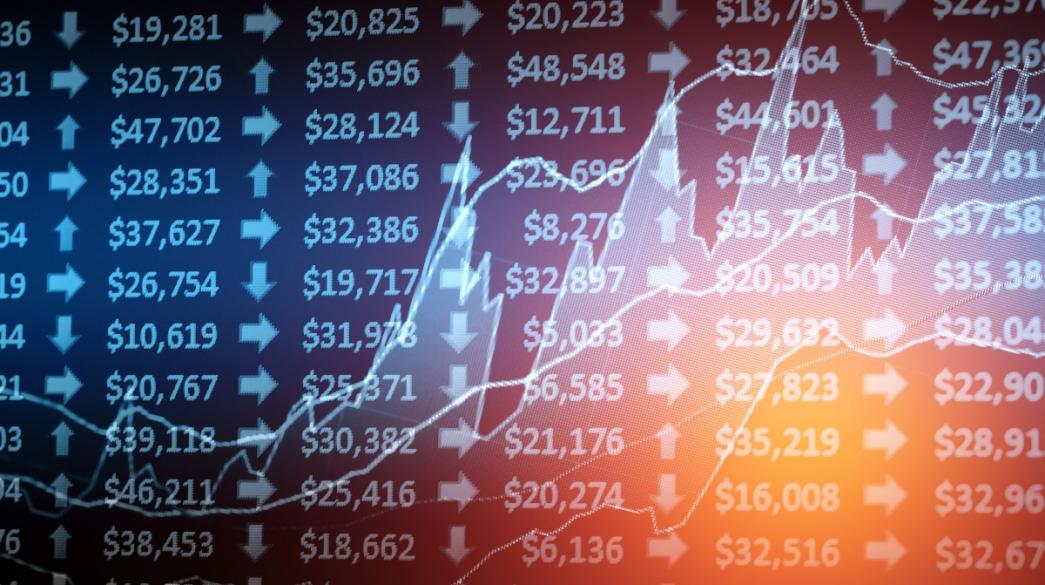 Agores, Metoxes, Stocks, Xrimatistiria, Markets