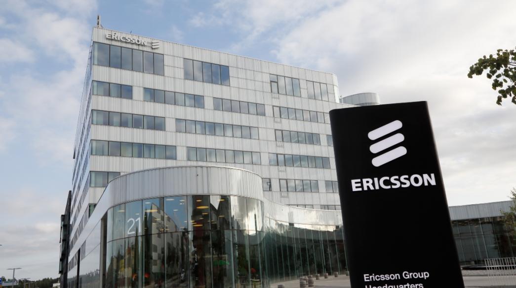 ericsson