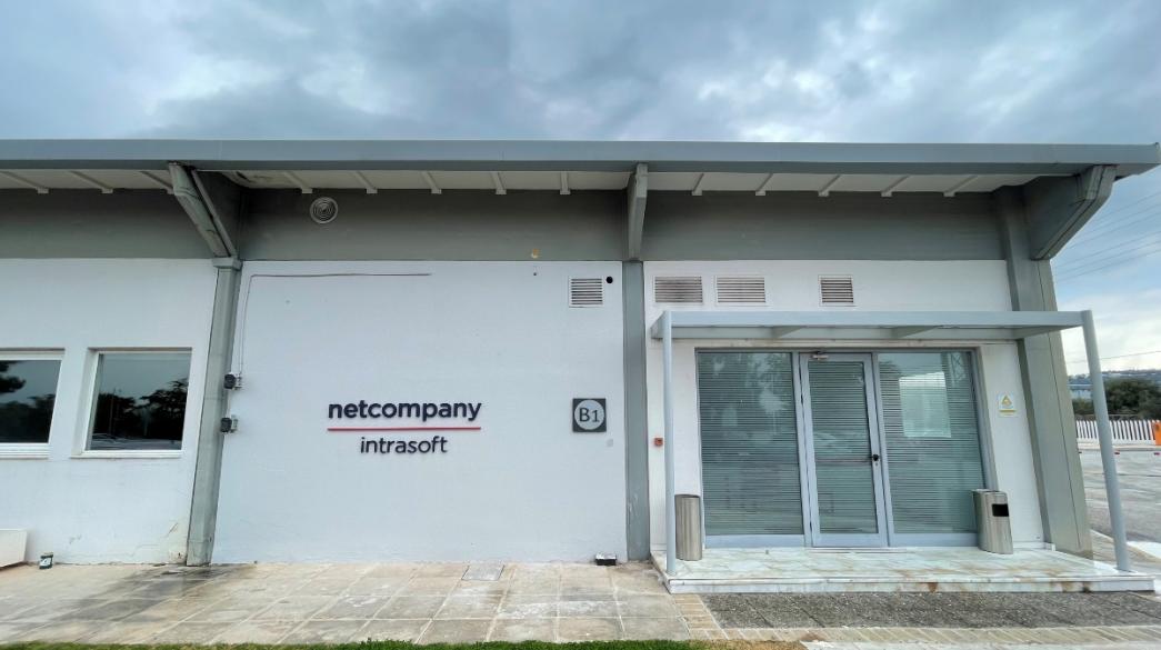 netcompany-intrasoft