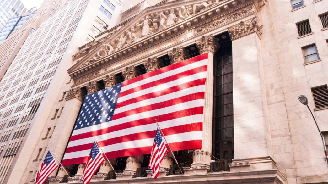 Wall Street, Stocks, Metoxes, Nea Yorki, New York, Markets, Agores