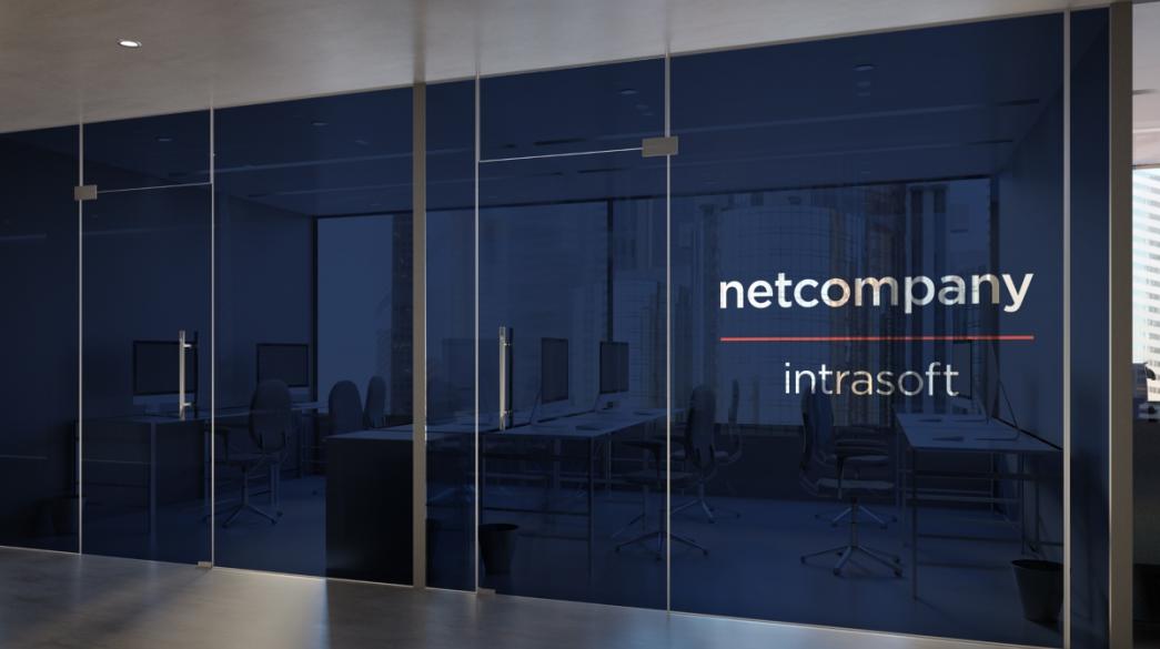 Netcompany- Intrasoft