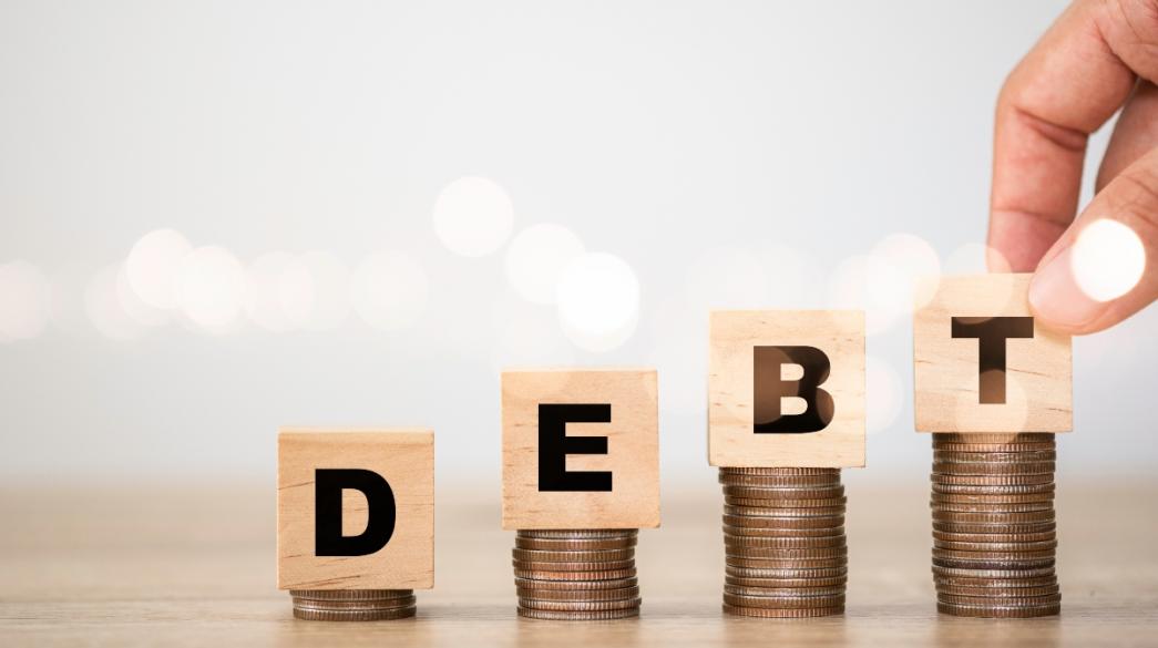 xreos, debt