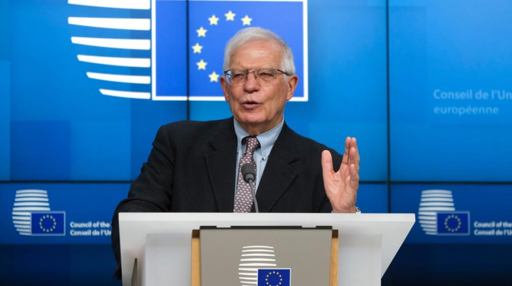 borrell