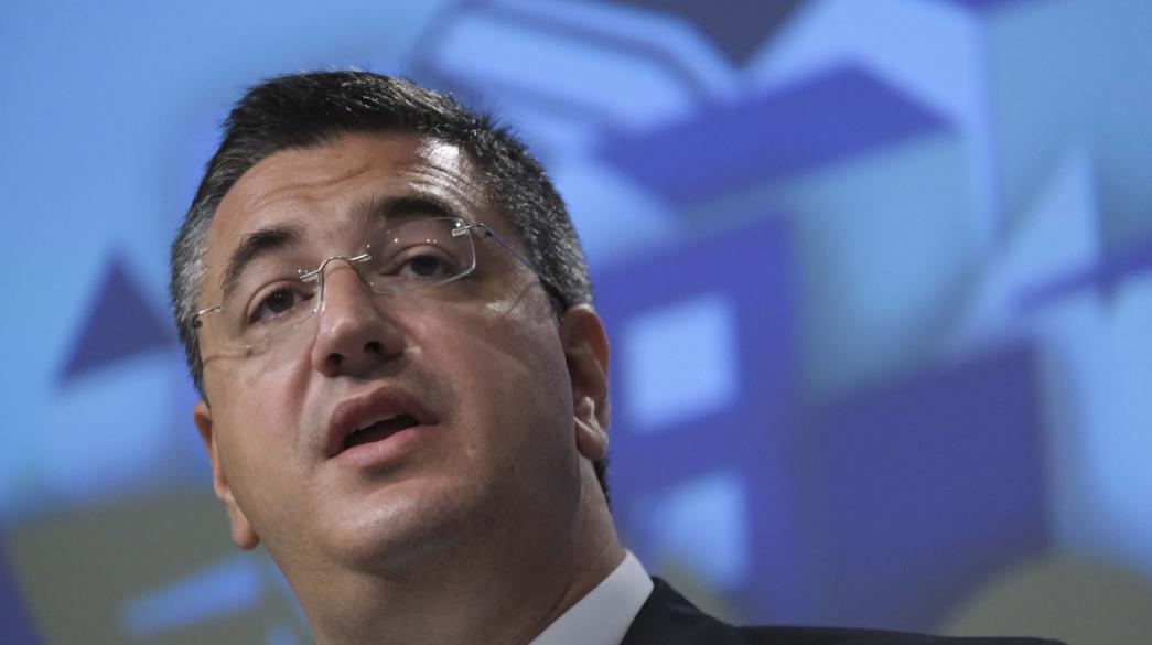 Apostolos Tzitzikostas