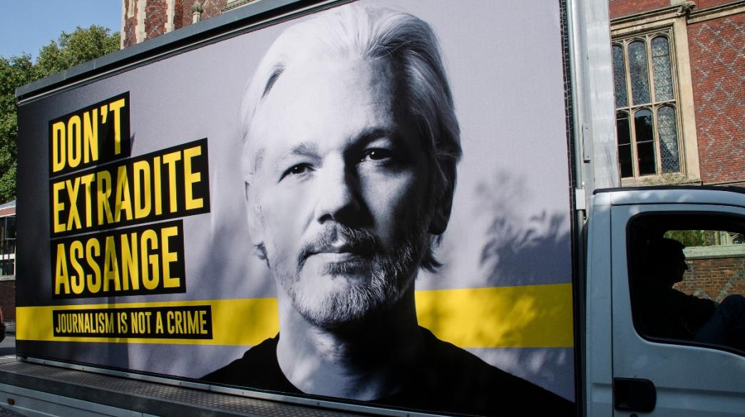 assange