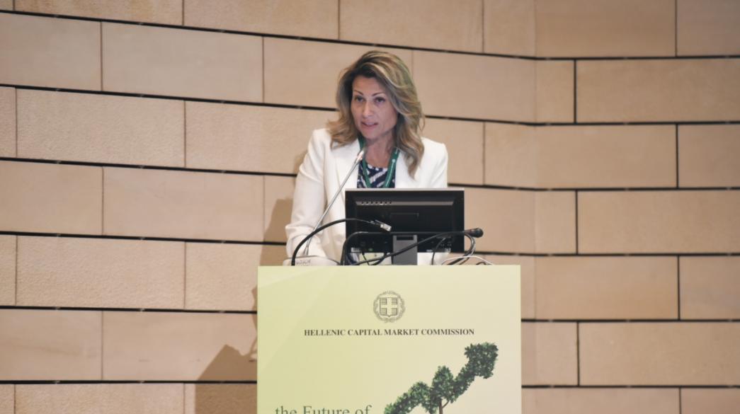 Epitropi Kefalaiagoras, Lazarakou