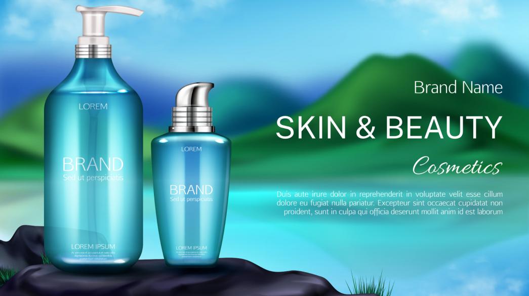 cosmetics 