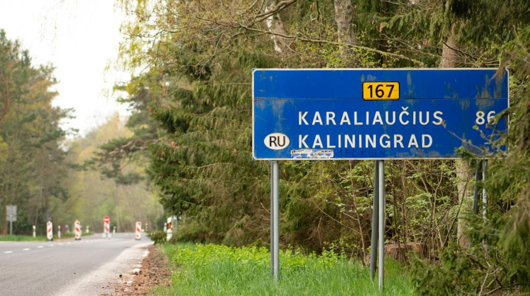 lithuania