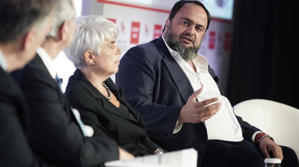 Marinakis-Fragou-Economist