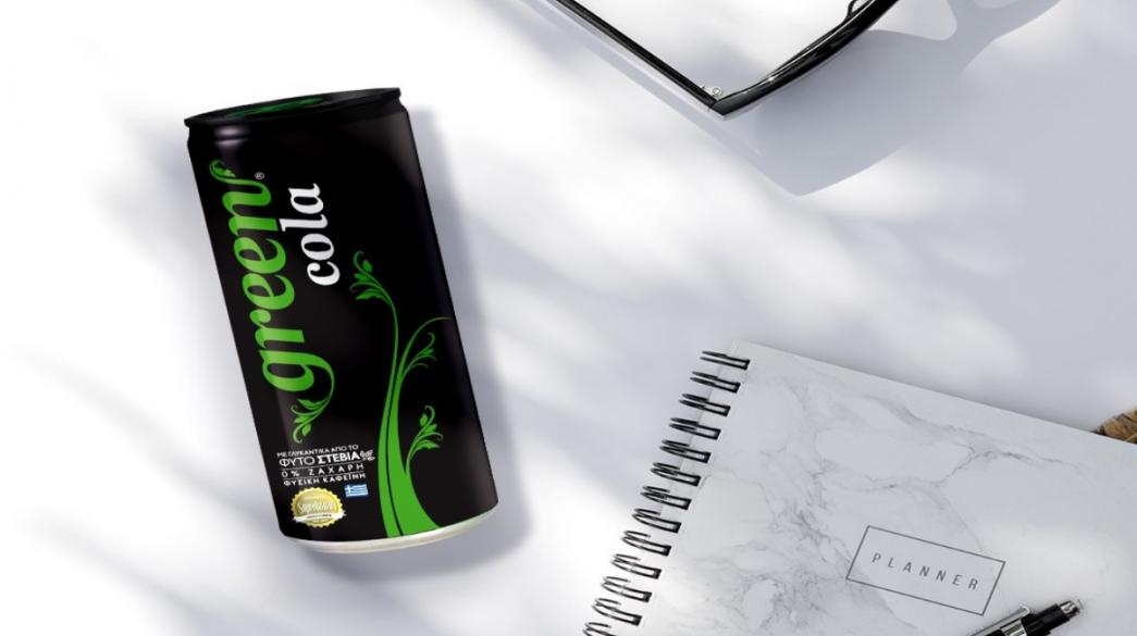 green cola