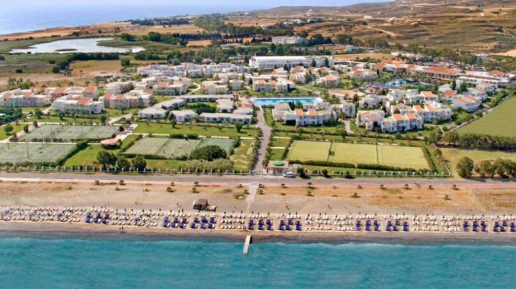 Hotel-Kipriotis