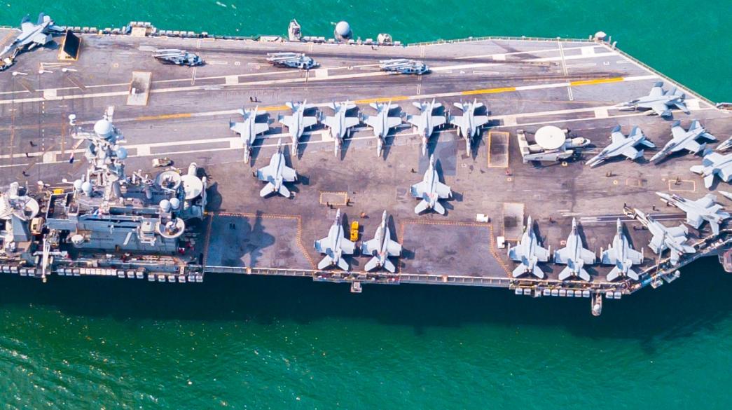 USS_Ronald-Reagan