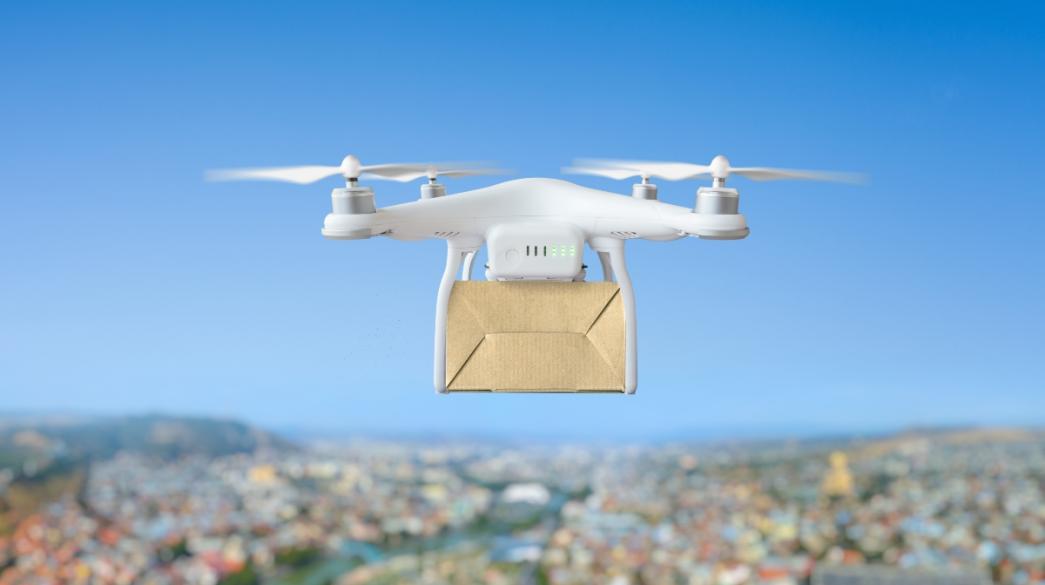 Drones, Metafores