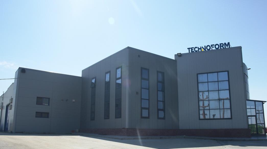 Technoform-Kilkis