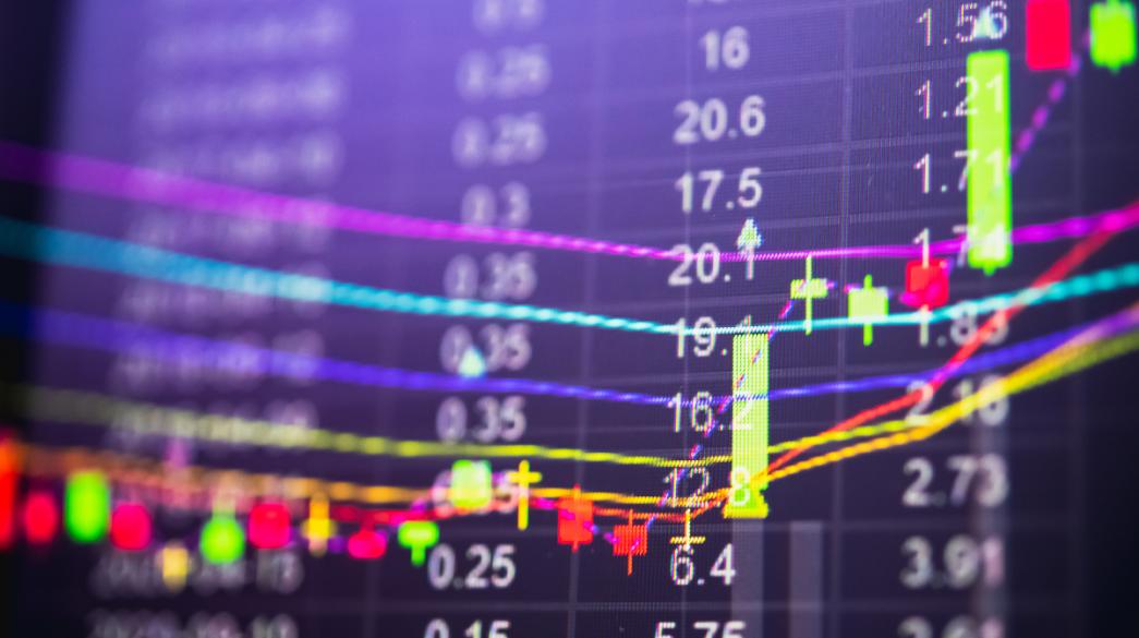 Agores, Metoxes, Stocks, Xrimatistiria, Markets