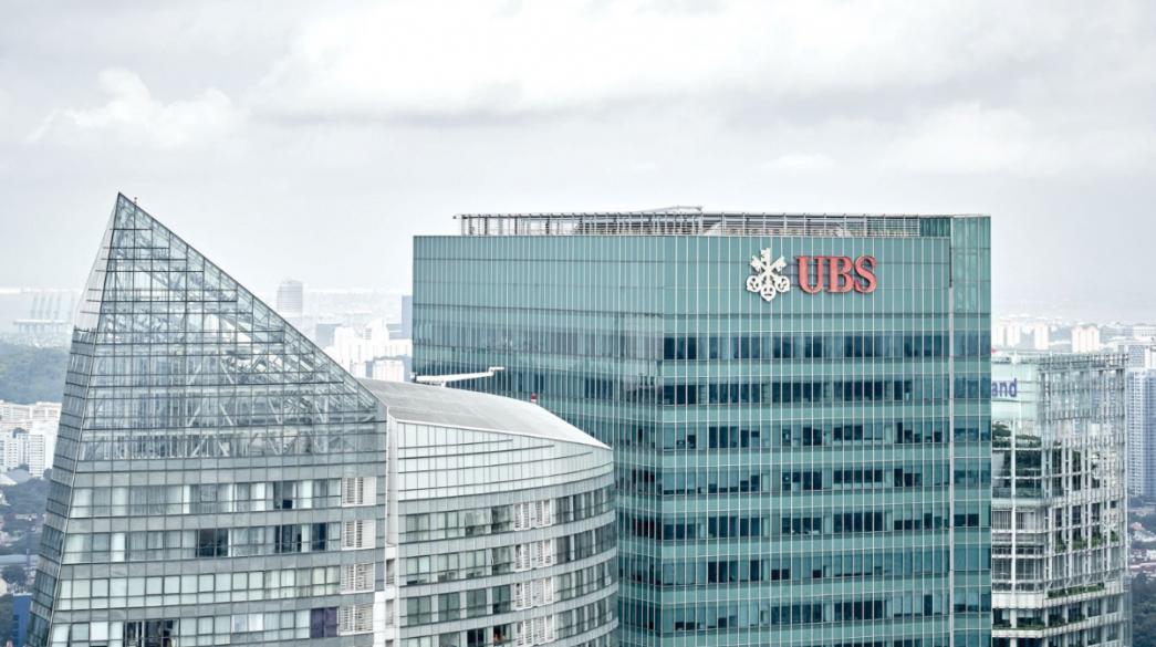 UBS