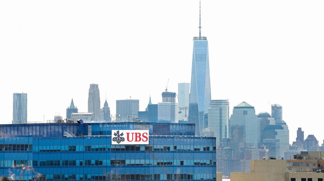 UBS
