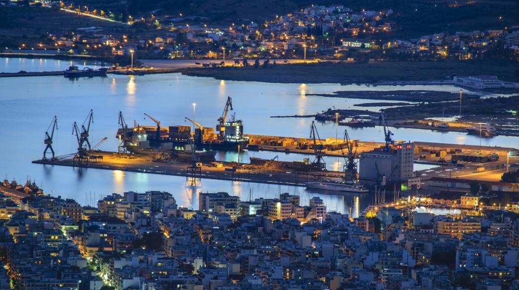 volos-limani