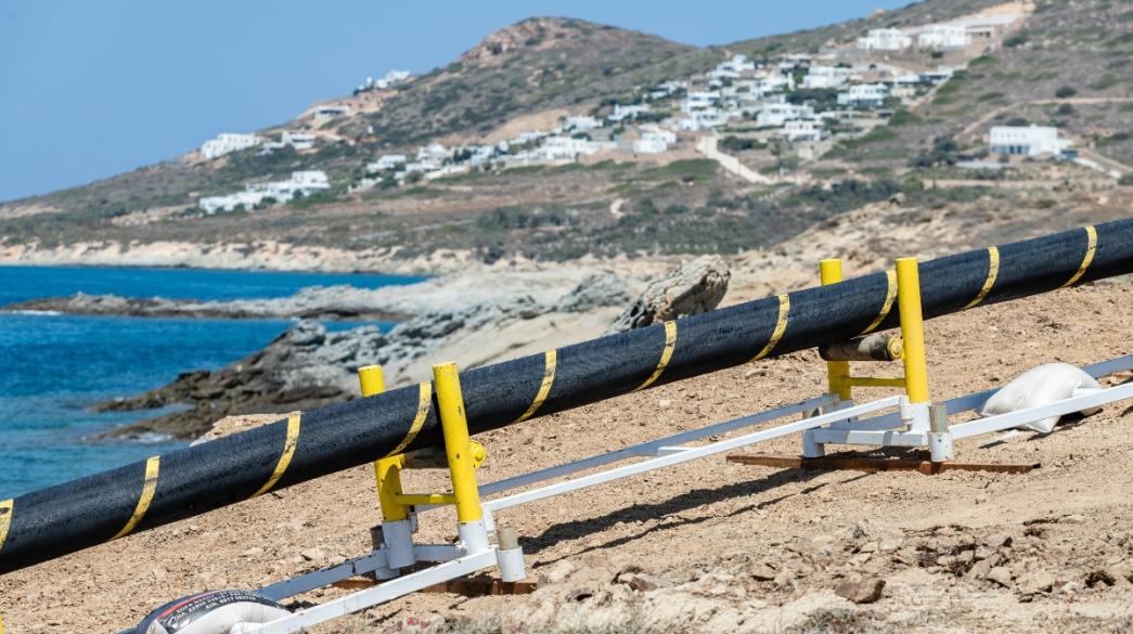 Ηλεκτρική διασύνδεση ΑΔΜΗΕ