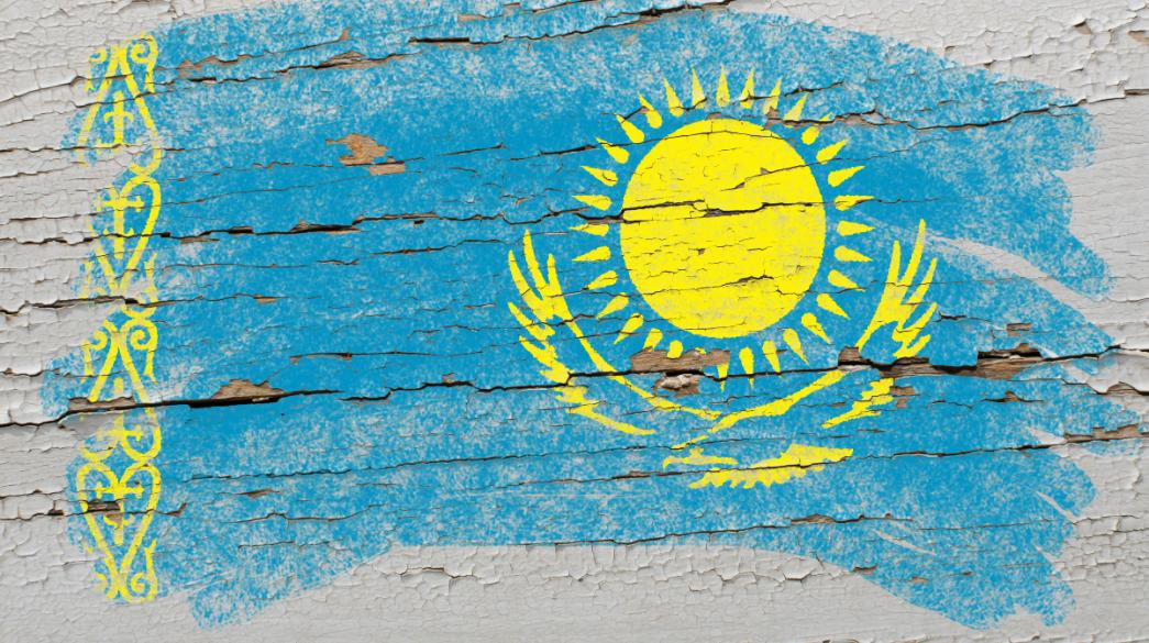 Kazakstan