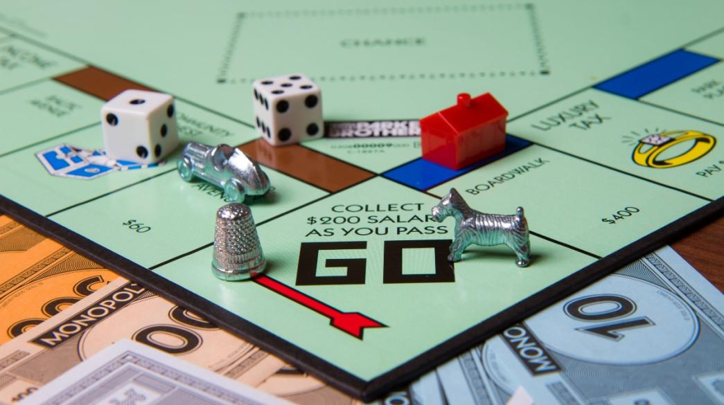 monopoly