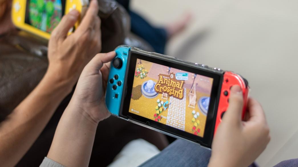 Nintendo