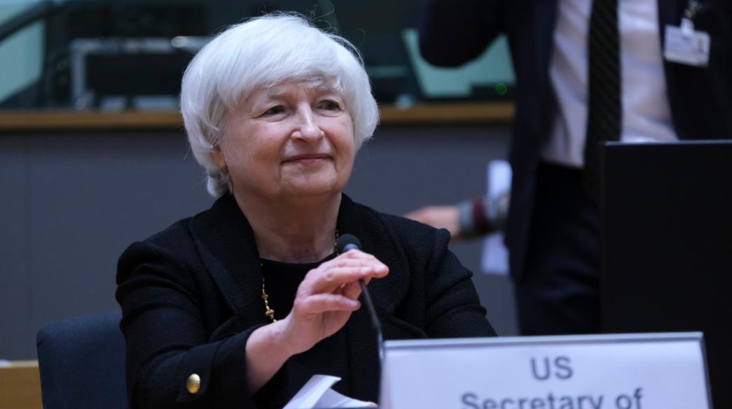 yellen