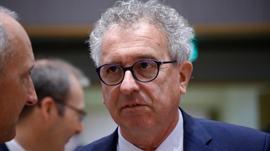 ESM- Pierre-Gramegna