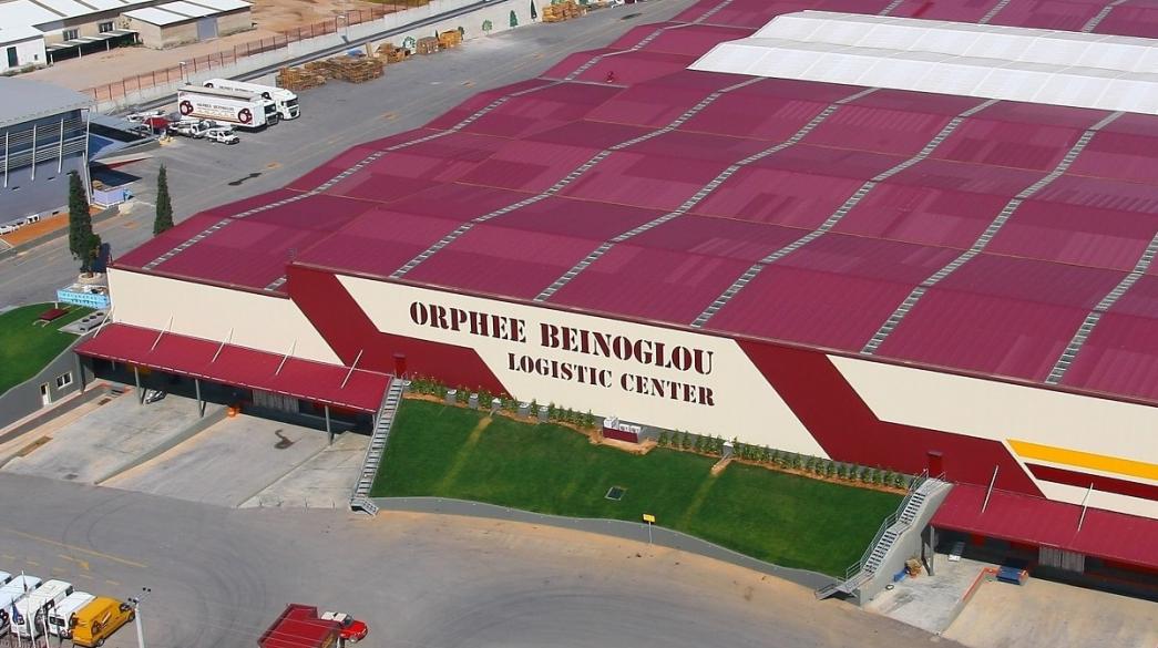 Beinoglou-Orphee-Logistics