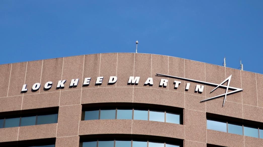 Lockheed-Martin