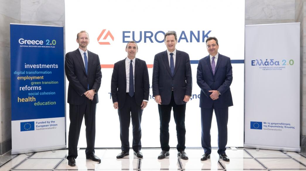 Eurobank
