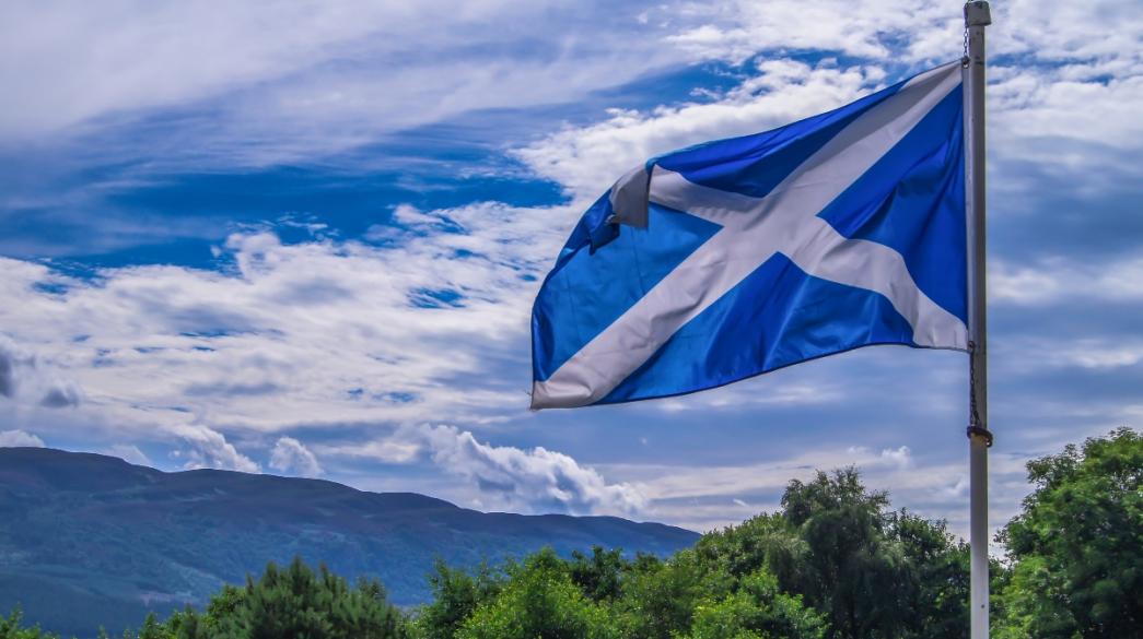 Scotland-flag