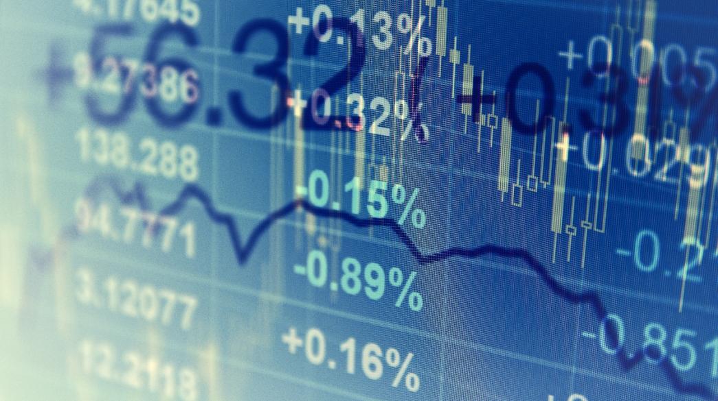Agores, Metoxes, Stocks, Xrimatistiria, Markets