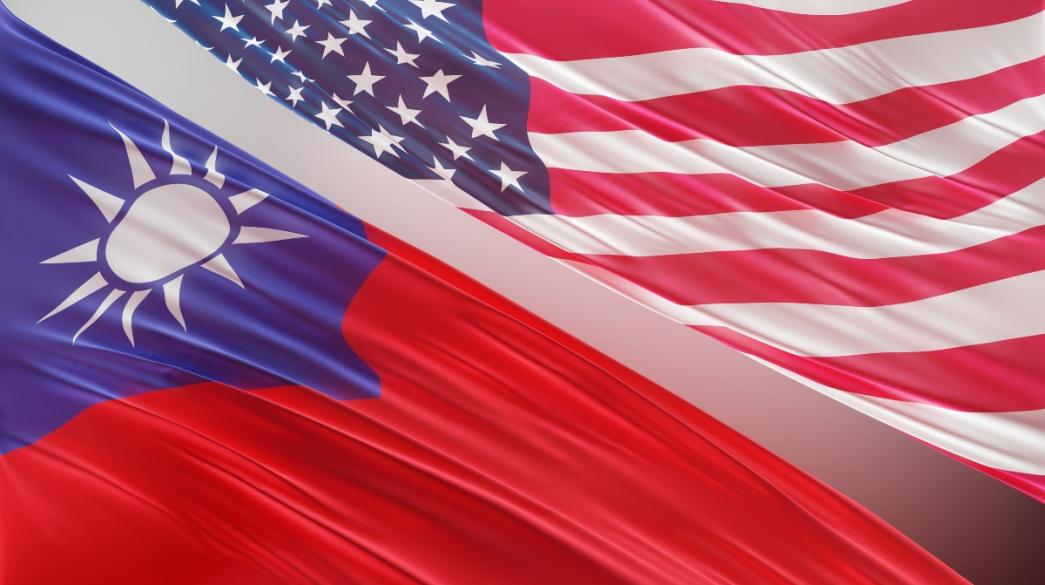 USA-Taiwan