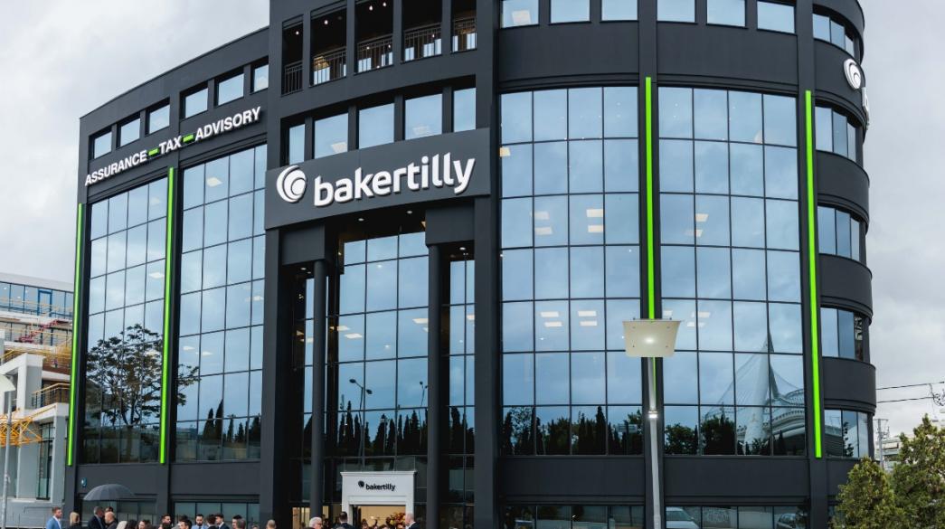 baker tilly marousi ependysi