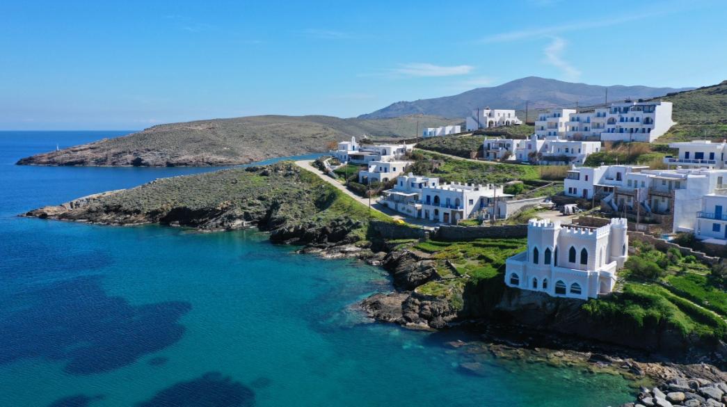 Kythnos-Kyklades