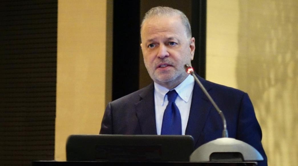 Evaggelos Mytilineos