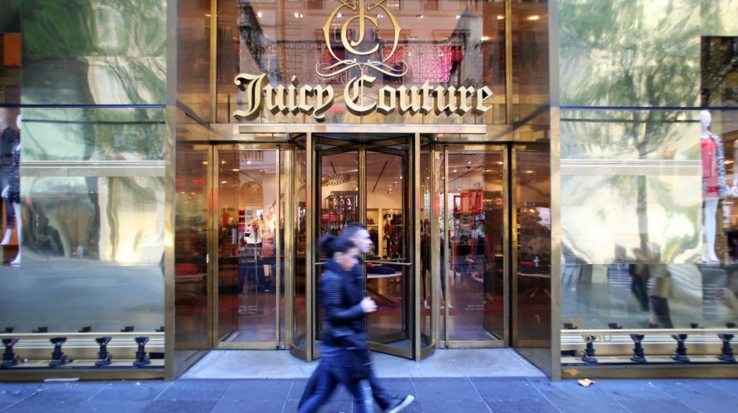 Juicy Couture 