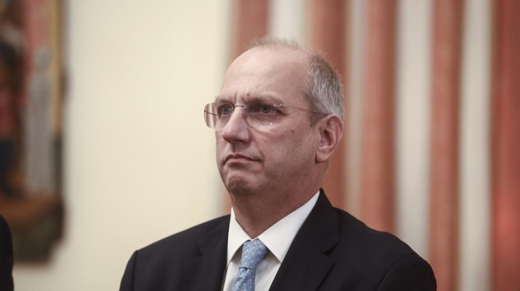 Giannis Oikonomou, Kyvernisi