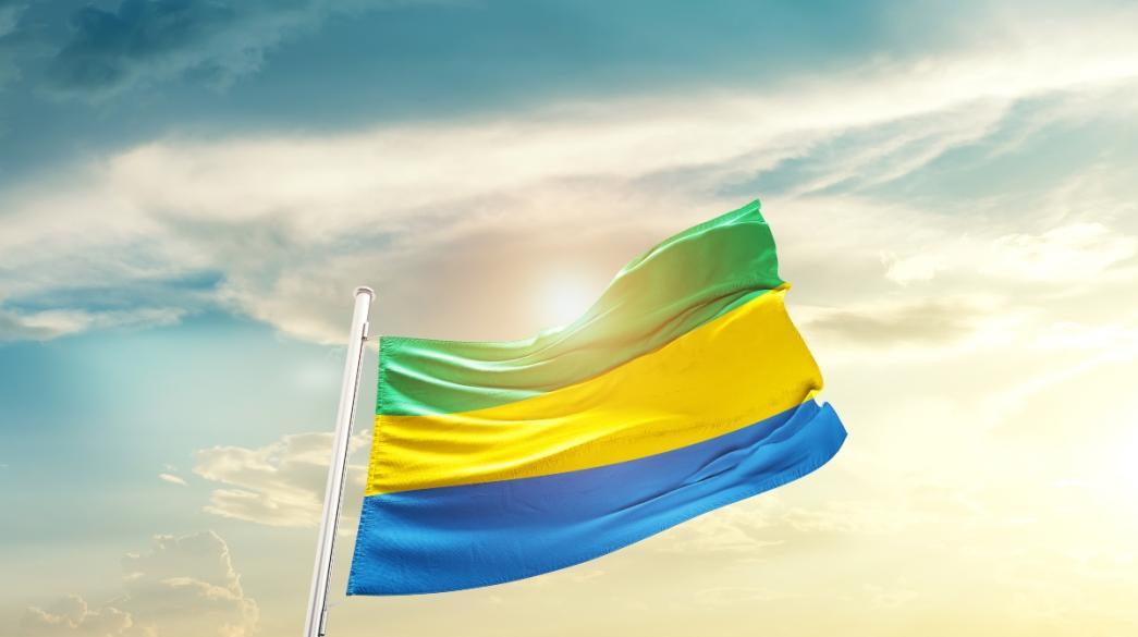 Gabon-Africa