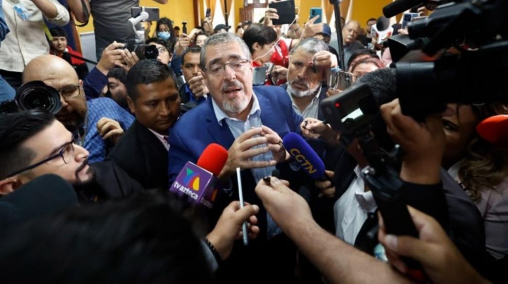 Guatemala-Ekloges