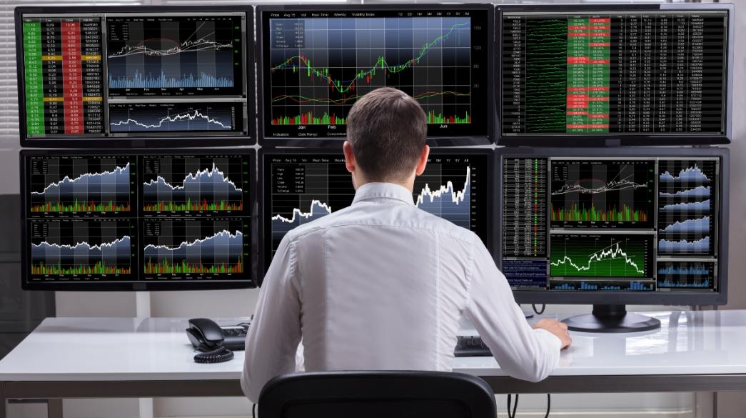 TRADER, MARKETS, XRIMATISTIRIA, XRIMATISTIS