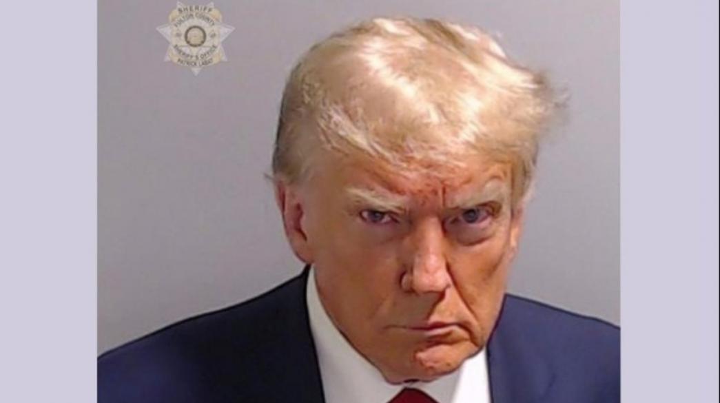 trump fylaki fotografias