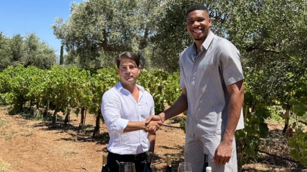 Antetokounbo-Georgiadis