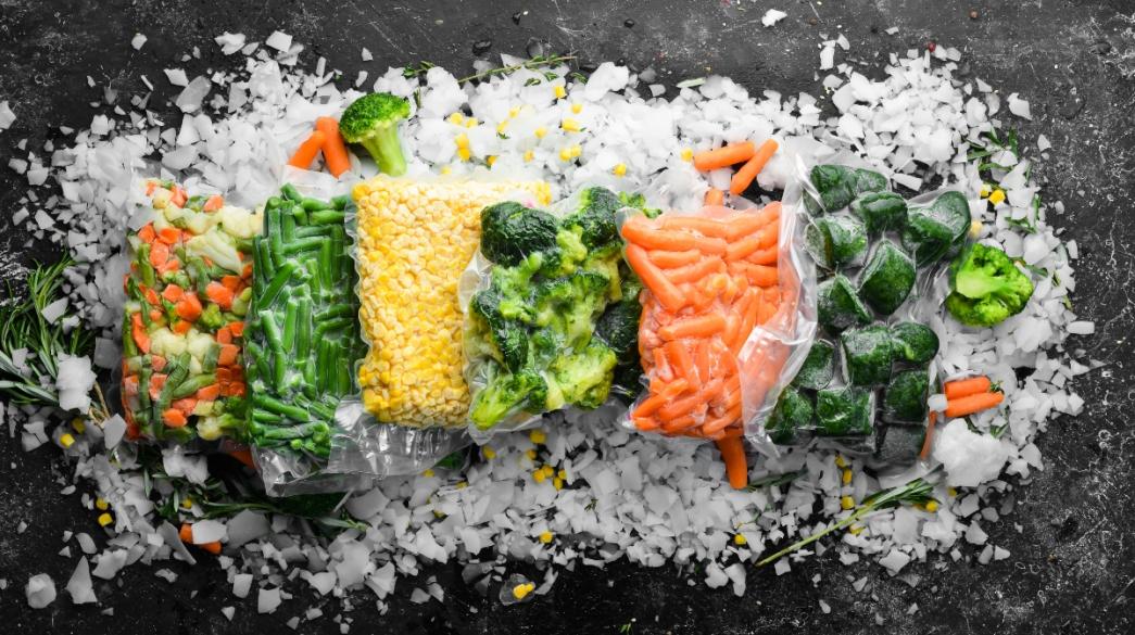 Frozen-Food