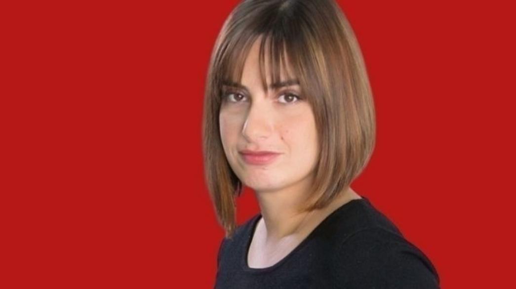 rania svigou