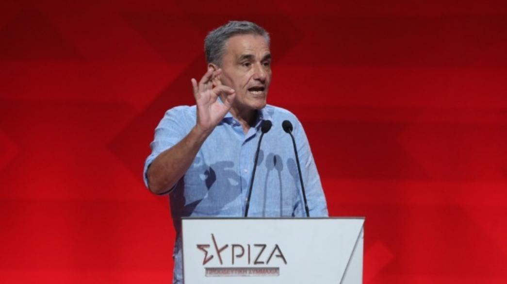 tsakalotos syriza