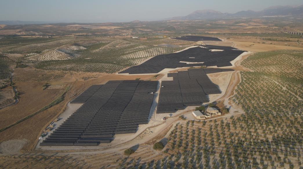 Mytilineos-Spain